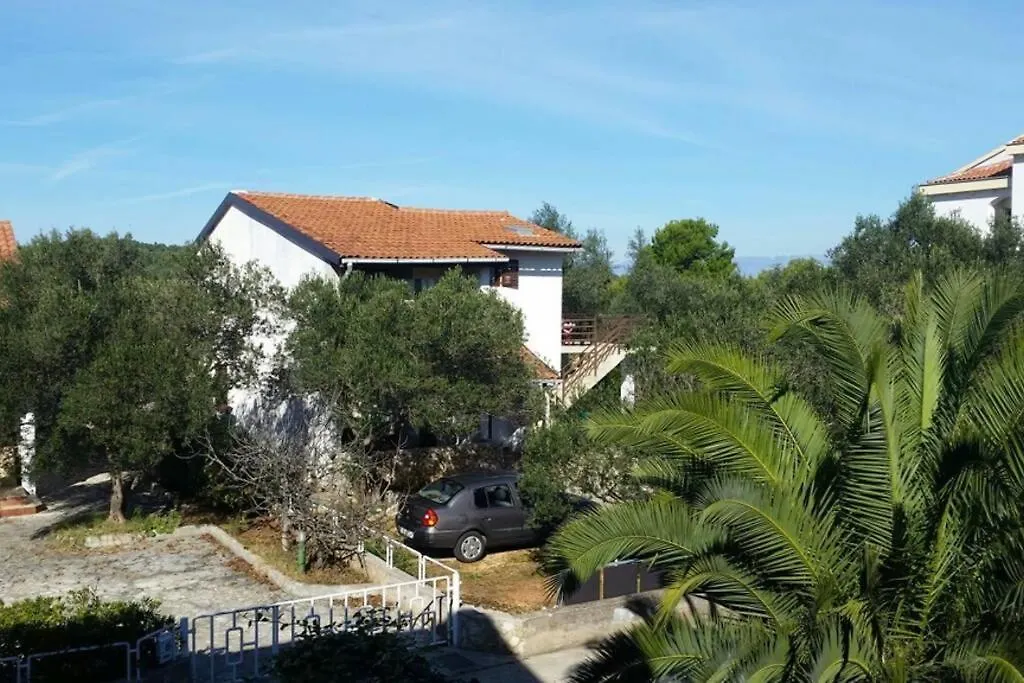 Apartment Milena - Zdrelac/Pasman/Zadar
