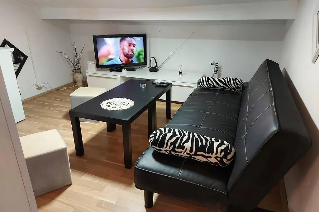 Apartment Milena - Zdrelac/Pasman/Zadar  Ždrelac