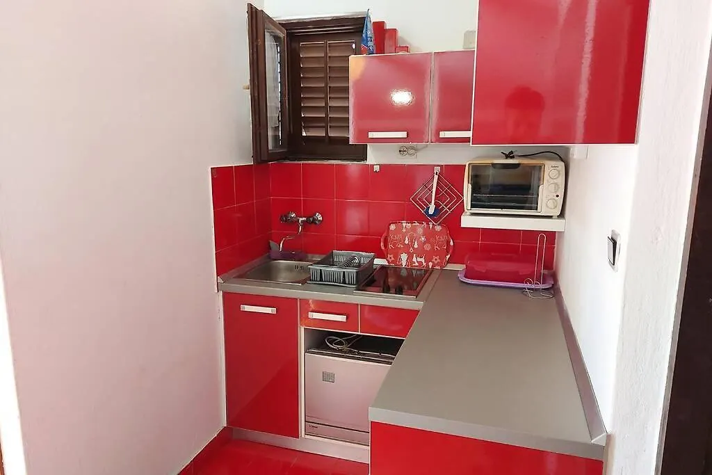 Apartment Milena - Zdrelac/Pasman/Zadar Croácia