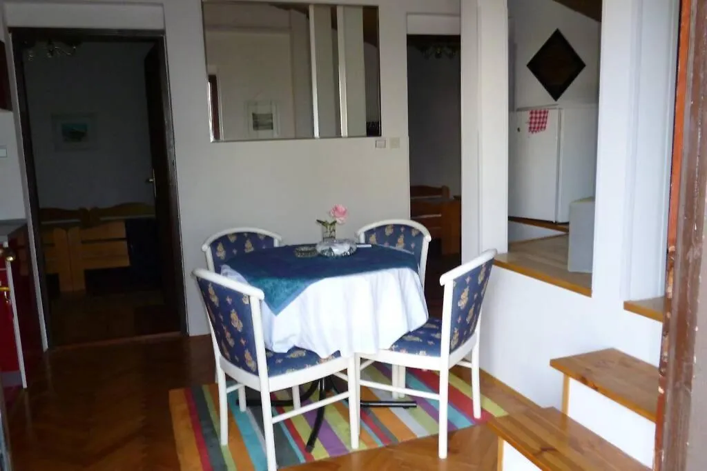 Apartment Milena - Zdrelac/Pasman/Zadar Ždrelac