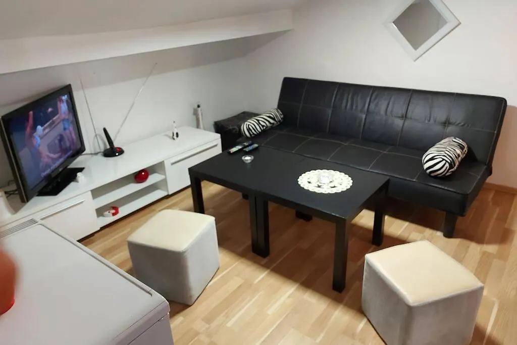 Apartment Milena - Zdrelac/Pasman/Zadar  Ždrelac