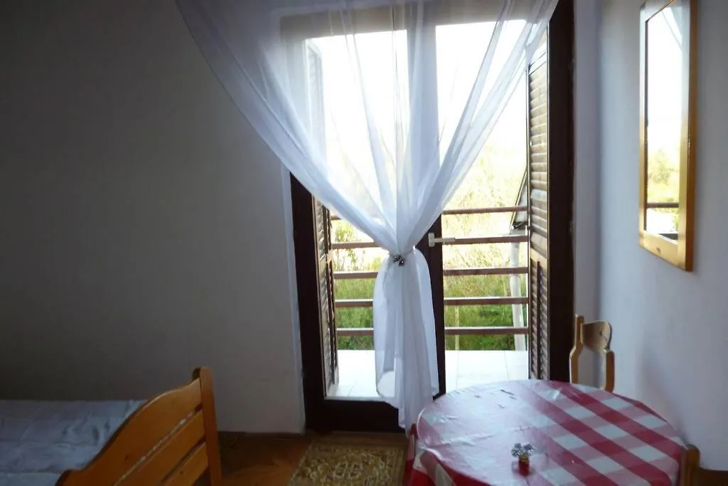 Apartment Milena - Zdrelac/Pasman/Zadar