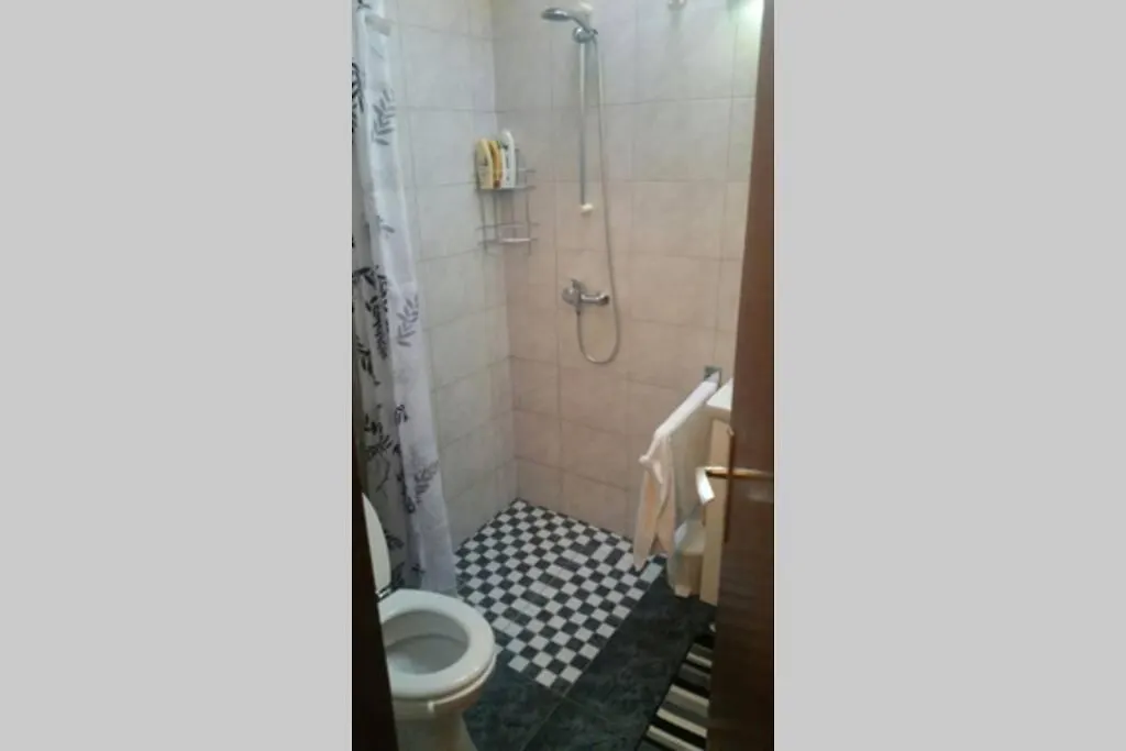Apartment Milena - Zdrelac/Pasman/Zadar Croácia