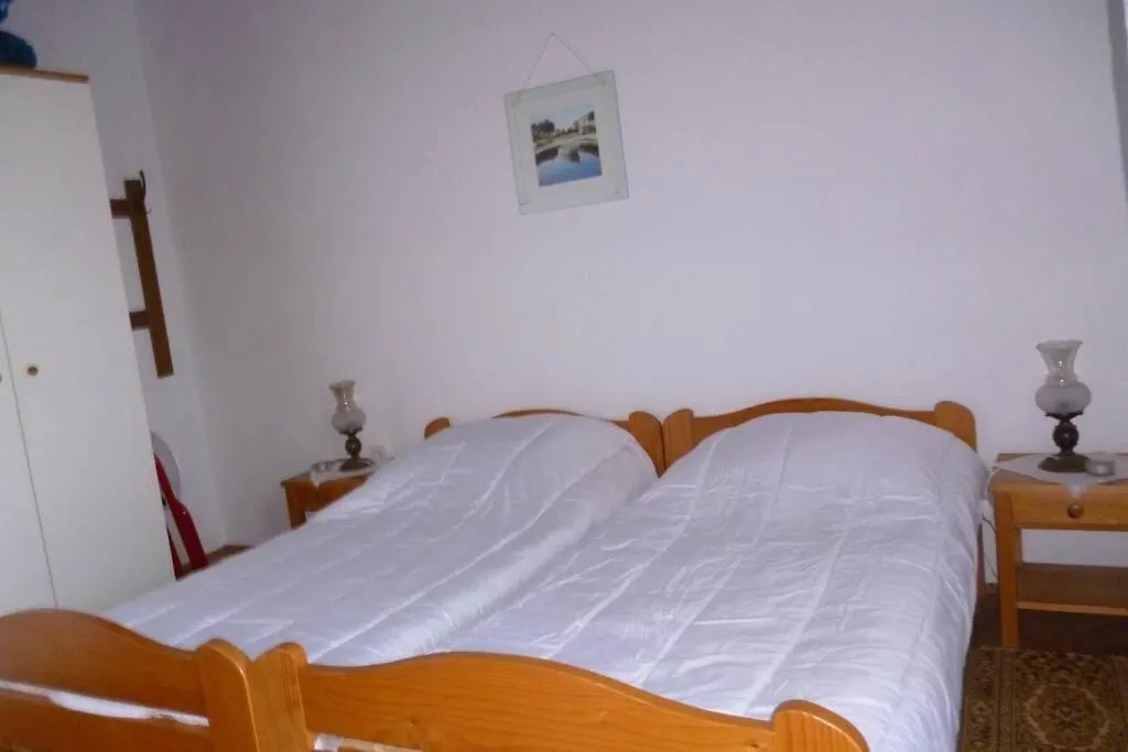 Apartment Milena - Zdrelac/Pasman/Zadar 0*, Ždrelac Croácia