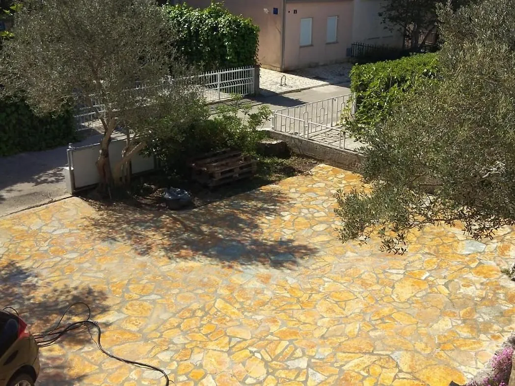 Apartment Milena - Zdrelac/Pasman/Zadar Croácia