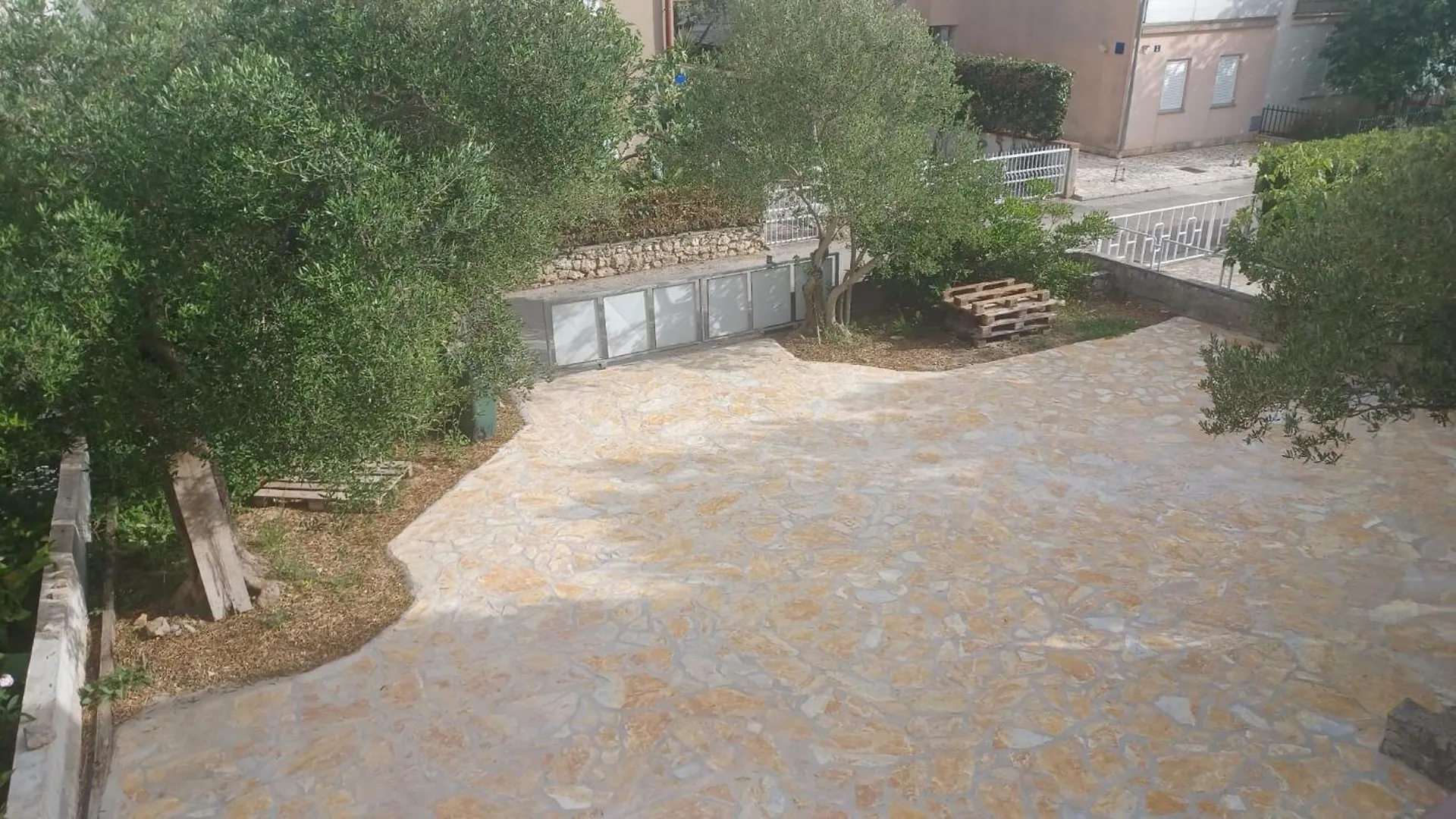 Apartment Milena - Zdrelac/Pasman/Zadar